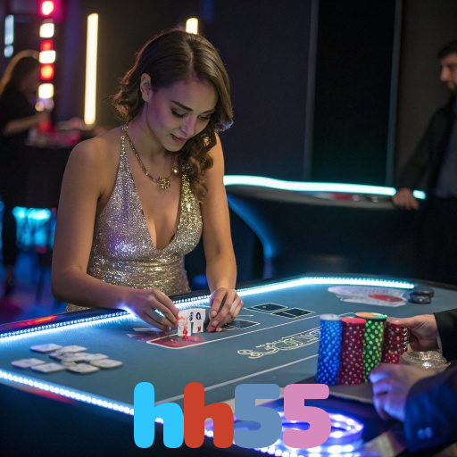 hh55 - Baixe o App hh55 para Android e Comece a Jogar
