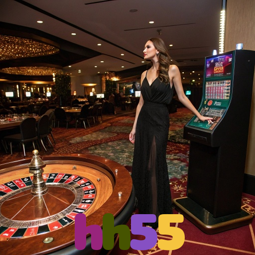 hh55 - Baixe o App hh55 para Android e Comece a Jogar