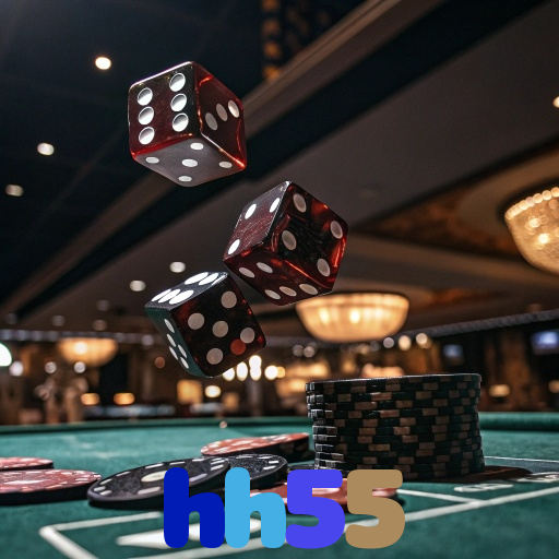 hh55 - Baixe o App hh55 para Android e Comece a Jogar
