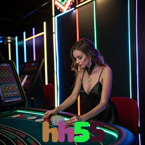 hh55 - Baixe o app hh55 no Google Play e jogue ao vivo