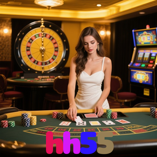 hh55 - Baixe o App hh55 para Android e Comece a Jogar
