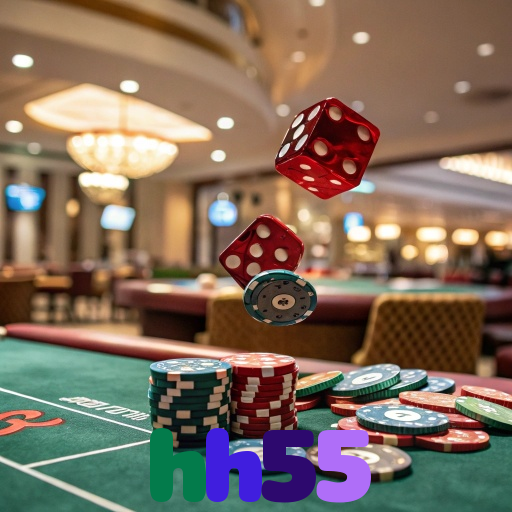 hh55 - Baixe o App hh55 para Android e Comece a Jogar