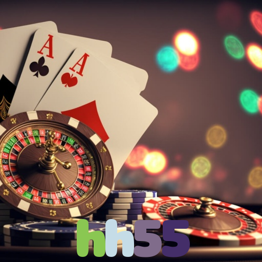 hh55 - Baixe o app hh55 no Google Play e jogue ao vivo