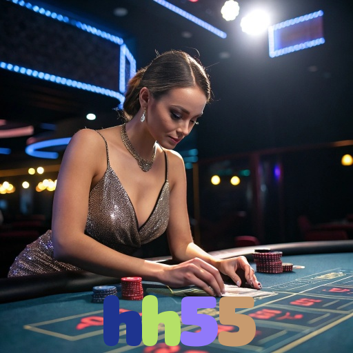hh55 - Baixe o App hh55 para Android e Comece a Jogar