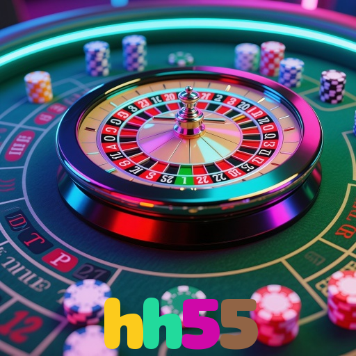 hh55 - Baixe o app hh55 no Google Play e jogue ao vivo