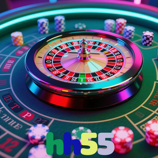 hh55 - Baixe o app hh55 no Google Play e jogue ao vivo