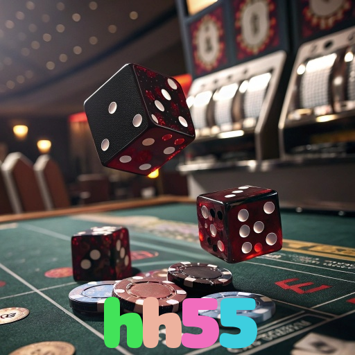 hh55 - Baixe o App hh55 para Android e Comece a Jogar