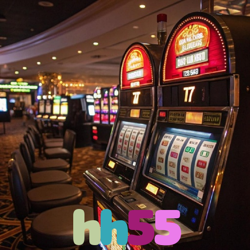 hh55 - Baixe o App hh55 para Android e Comece a Jogar