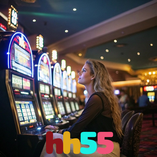 hh55 - Baixe o App hh55 para Android e Comece a Jogar