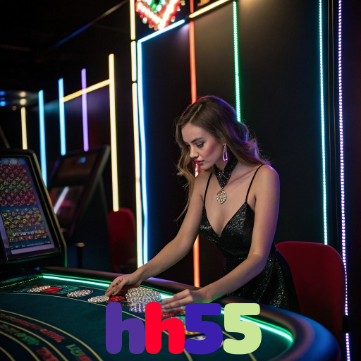 hh55 - Baixe o app hh55 no Google Play e jogue ao vivo