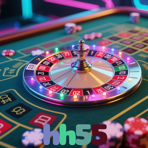 hh55 - Baixe o app hh55 no Google Play e jogue ao vivo