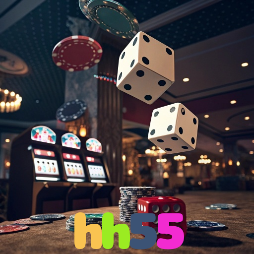 hh55 - Baixe o app hh55 no Google Play e jogue ao vivo