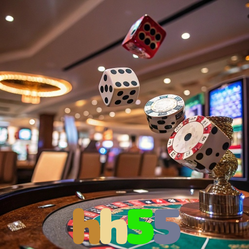 hh55 - Baixe o App hh55 para Android e Comece a Jogar