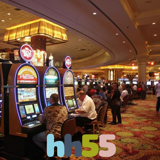 hh55 - Baixe o App hh55 para Android e Comece a Jogar