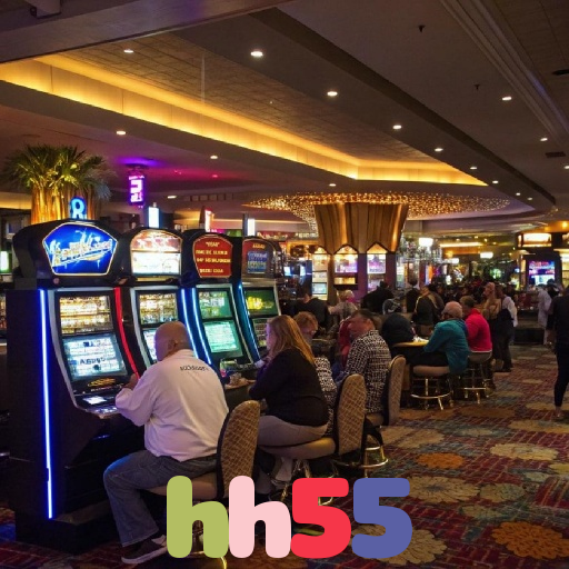 hh55 - Baixe o app hh55 no Google Play e jogue ao vivo