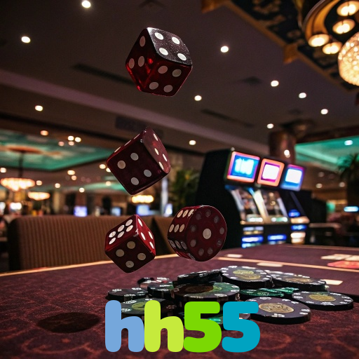hh55 - Baixe o App hh55 para Android e Comece a Jogar