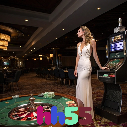 hh55 - Baixe o App hh55 para Android e Comece a Jogar