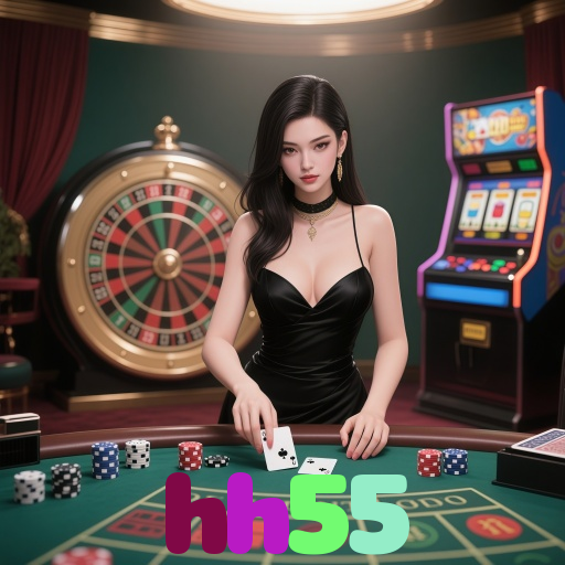 hh55 - Baixe o App hh55 para Android e Comece a Jogar