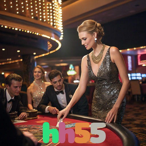 hh55 - Baixe o App hh55 para Android e Comece a Jogar
