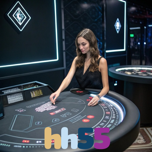 hh55 - Baixe o app hh55 no Google Play e jogue ao vivo