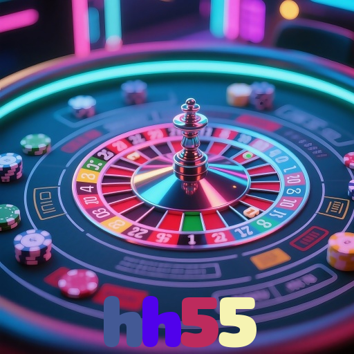 hh55 - Baixe o App hh55 para Android e Comece a Jogar