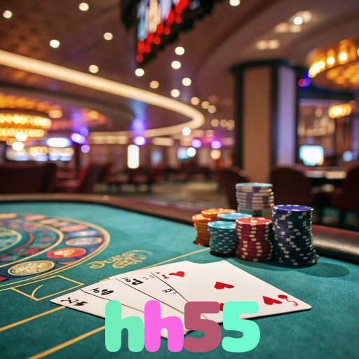 hh55 - Baixe o App hh55 para Android e Comece a Jogar