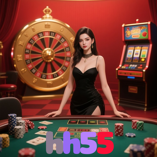 hh55 - Baixe o app hh55 no Google Play e jogue ao vivo