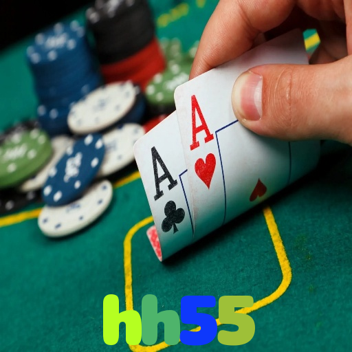 hh55 - Baixe o app hh55 no Google Play e jogue ao vivo