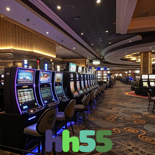 hh55 - Baixe o app hh55 no Google Play e jogue ao vivo