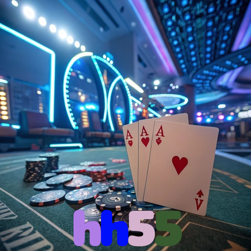 hh55 - Baixe o App hh55 para Android e Comece a Jogar