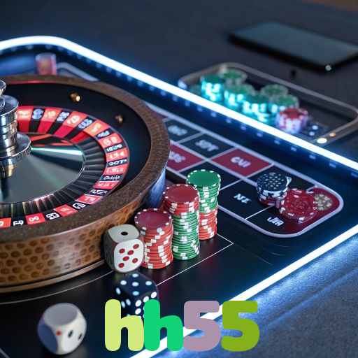 hh55 - Baixe o App hh55 para Android e Comece a Jogar