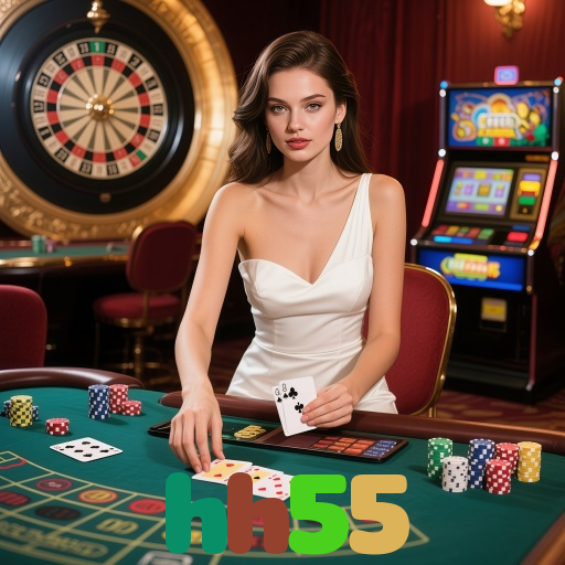 hh55 - Baixe o App hh55 para Android e Comece a Jogar