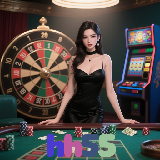 hh55 - Baixe o app hh55 no Google Play e jogue ao vivo