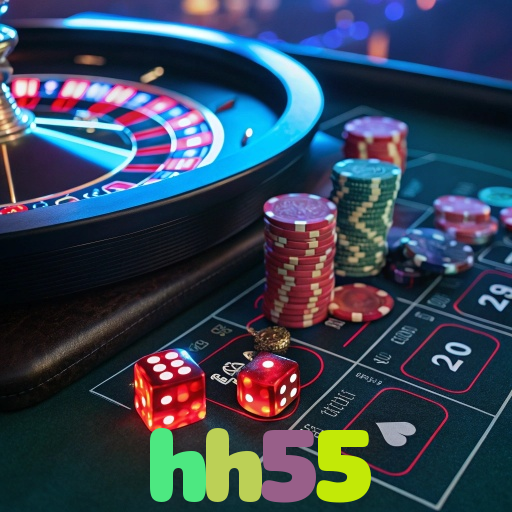 hh55 - Baixe o app hh55 no Google Play e jogue ao vivo