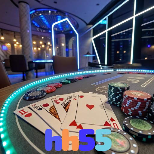 hh55 - Baixe o App hh55 para Android e Comece a Jogar