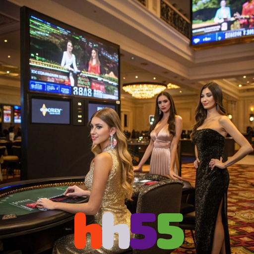 hh55 - Baixe o App hh55 para Android e Comece a Jogar