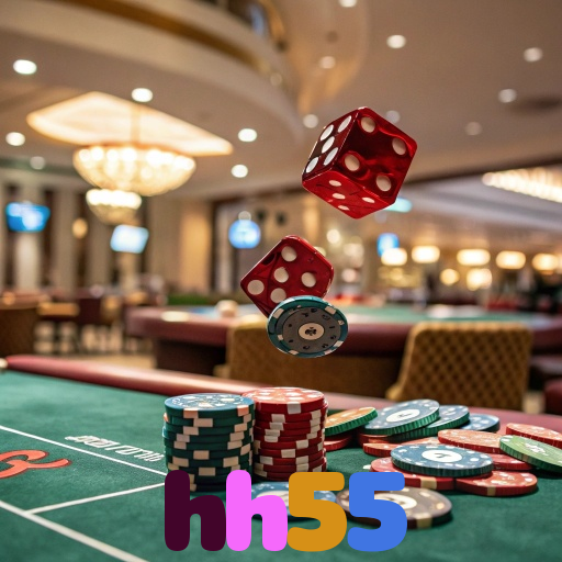 hh55 - Baixe o app hh55 no Google Play e jogue ao vivo