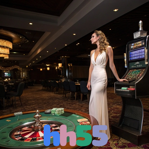 hh55 - Baixe o App hh55 para Android e Comece a Jogar