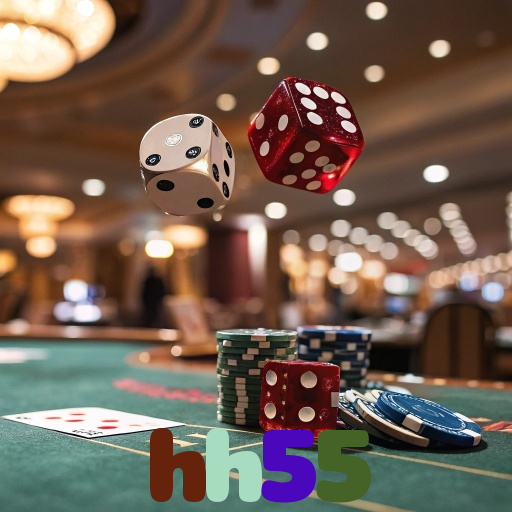 hh55 - Baixe o app hh55 no Google Play e jogue ao vivo