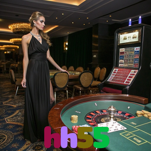 hh55 - Baixe o App hh55 para Android e Comece a Jogar