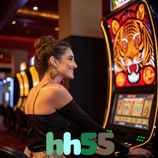 hh55 - Baixe o app hh55 no Google Play e jogue ao vivo