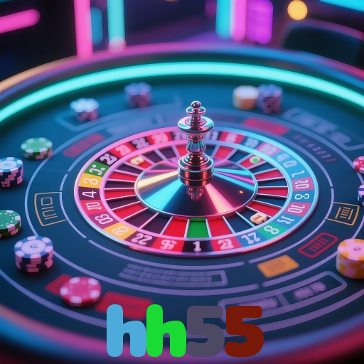 hh55 - Baixe o app hh55 no Google Play e jogue ao vivo