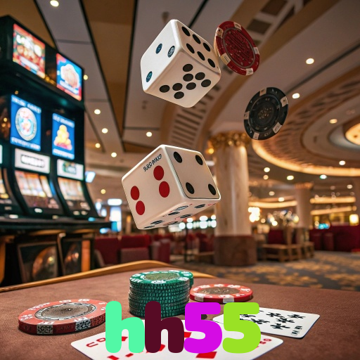 hh55 - Baixe o App hh55 para Android e Comece a Jogar