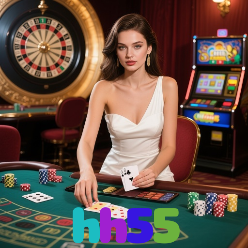 hh55 - Baixe o App hh55 para Android e Comece a Jogar