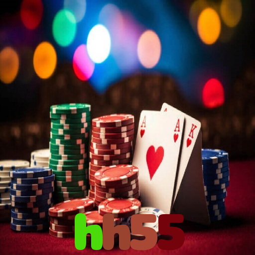 hh55 - Baixe o app hh55 no Google Play e jogue ao vivo