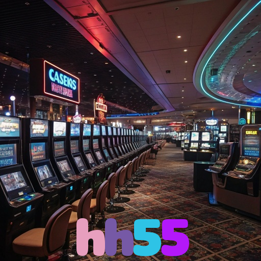 hh55 - Baixe o app hh55 no Google Play e jogue ao vivo