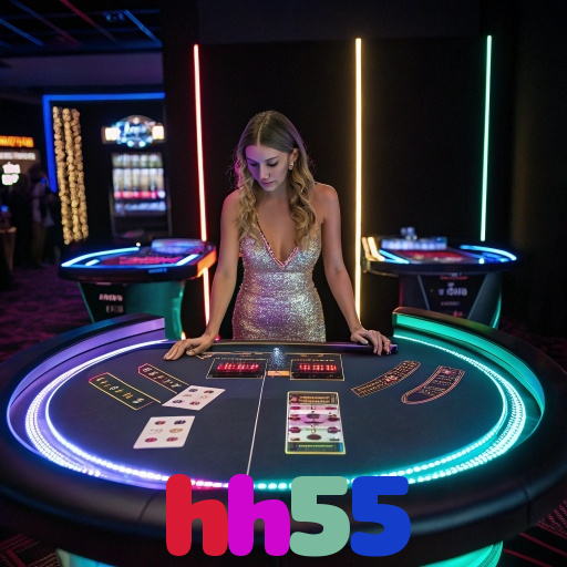 hh55 - Baixe o App hh55 para Android e Comece a Jogar