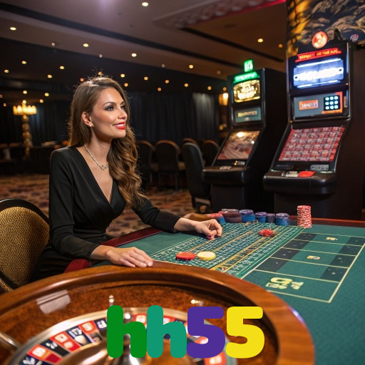hh55 - Baixe o App hh55 para Android e Comece a Jogar