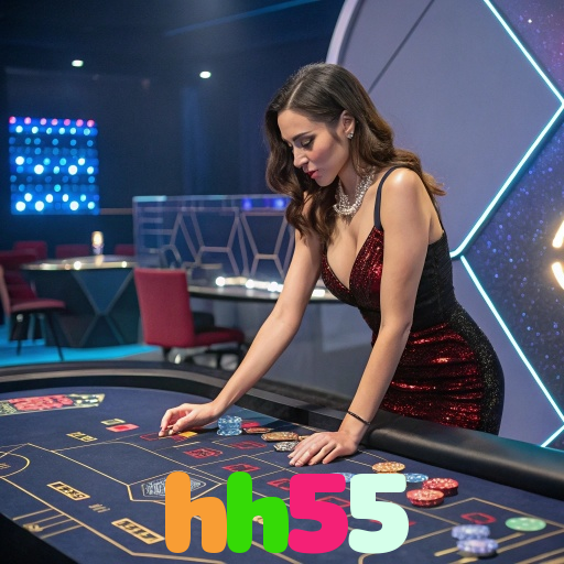 hh55 - Baixe o App hh55 para Android e Comece a Jogar