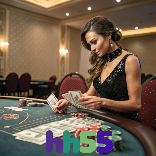 hh55 - Baixe o App hh55 para Android e Comece a Jogar